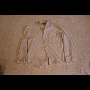 Women’s Button Up Blouse